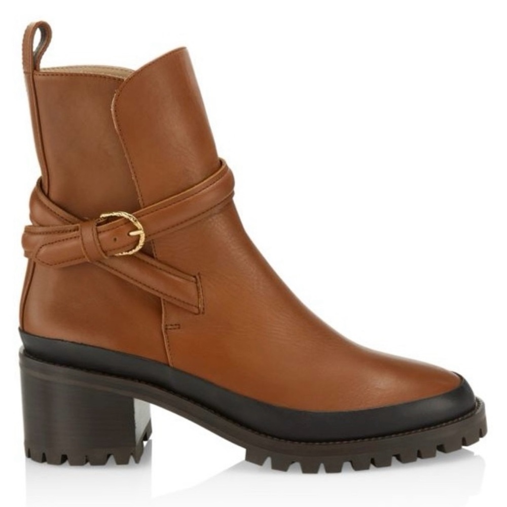 Ulla Johnson Boots